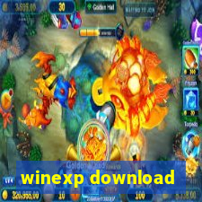 winexp download